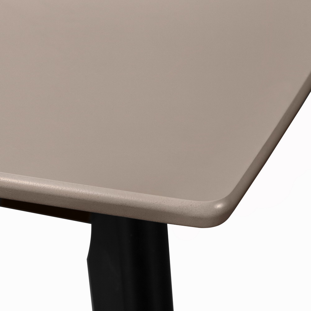 Стол Marcel 80x80х76см Bradex Home FR 0863