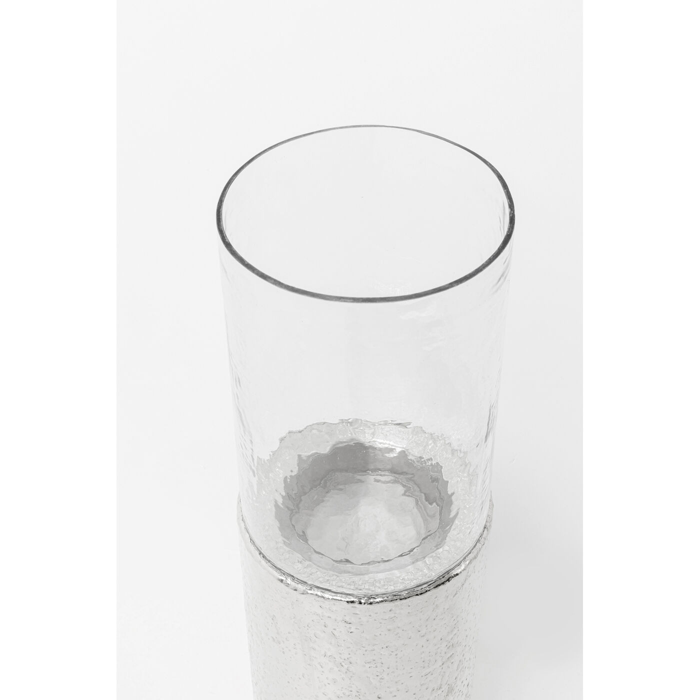 Подсвечник Casablanca Alu 75cm KARE 56750