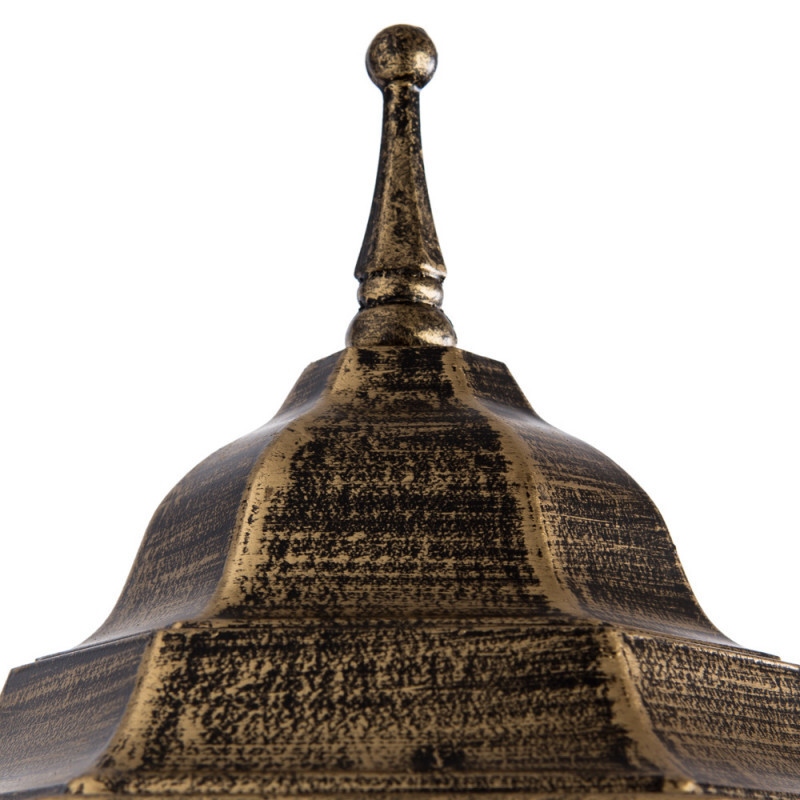 Светильник настенный Arte Lamp A3151AL-1BN