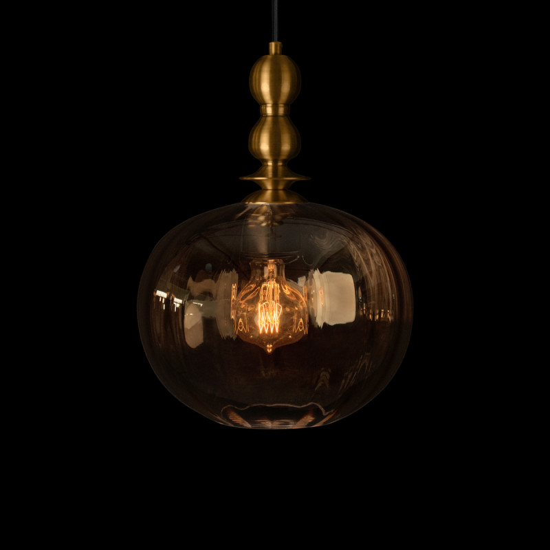 Подвесной светильник LOFT IT 10426 Amber