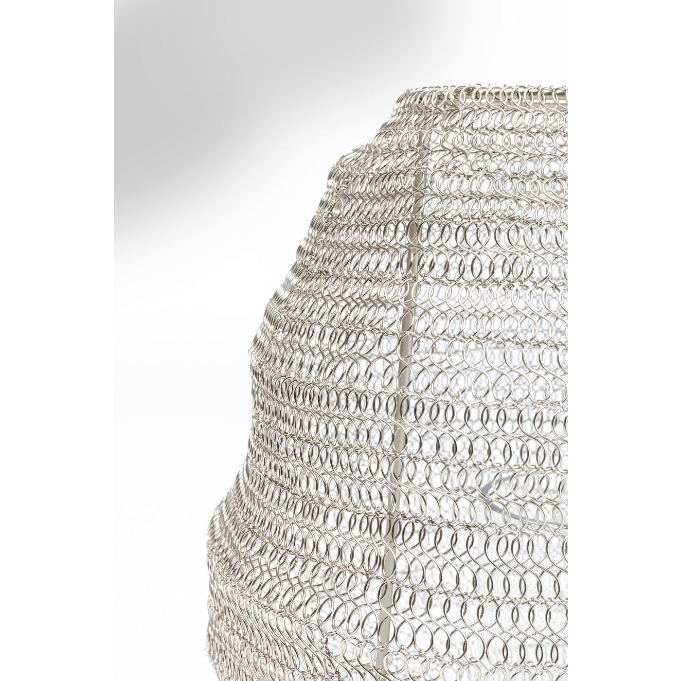 Фонарь для свечи KARE Mesh 54279