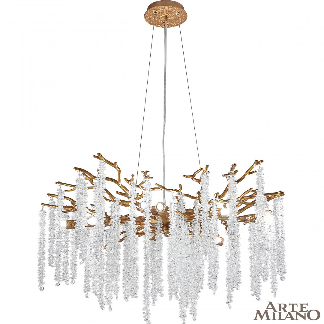 Люстра 230901/D760/10/A Pa Arte Milano