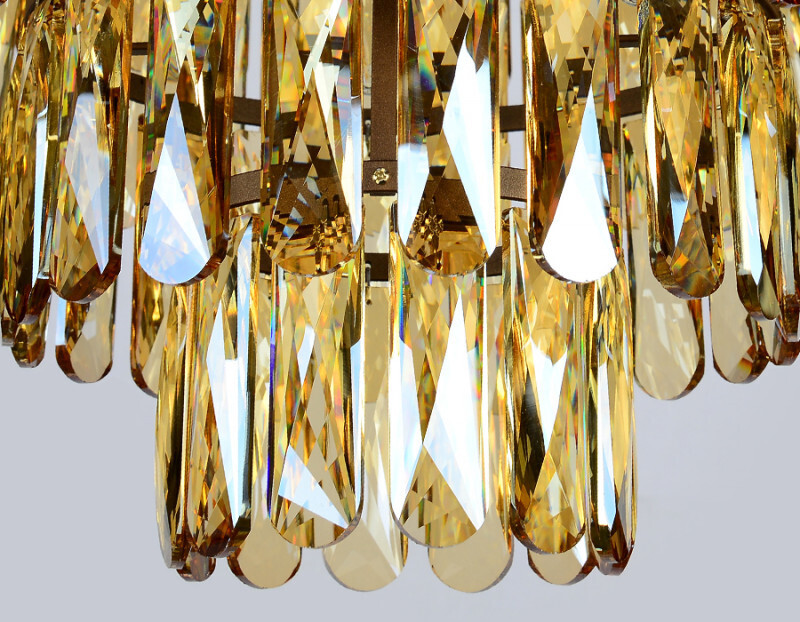 Каскадная люстра Ambrella TR5086