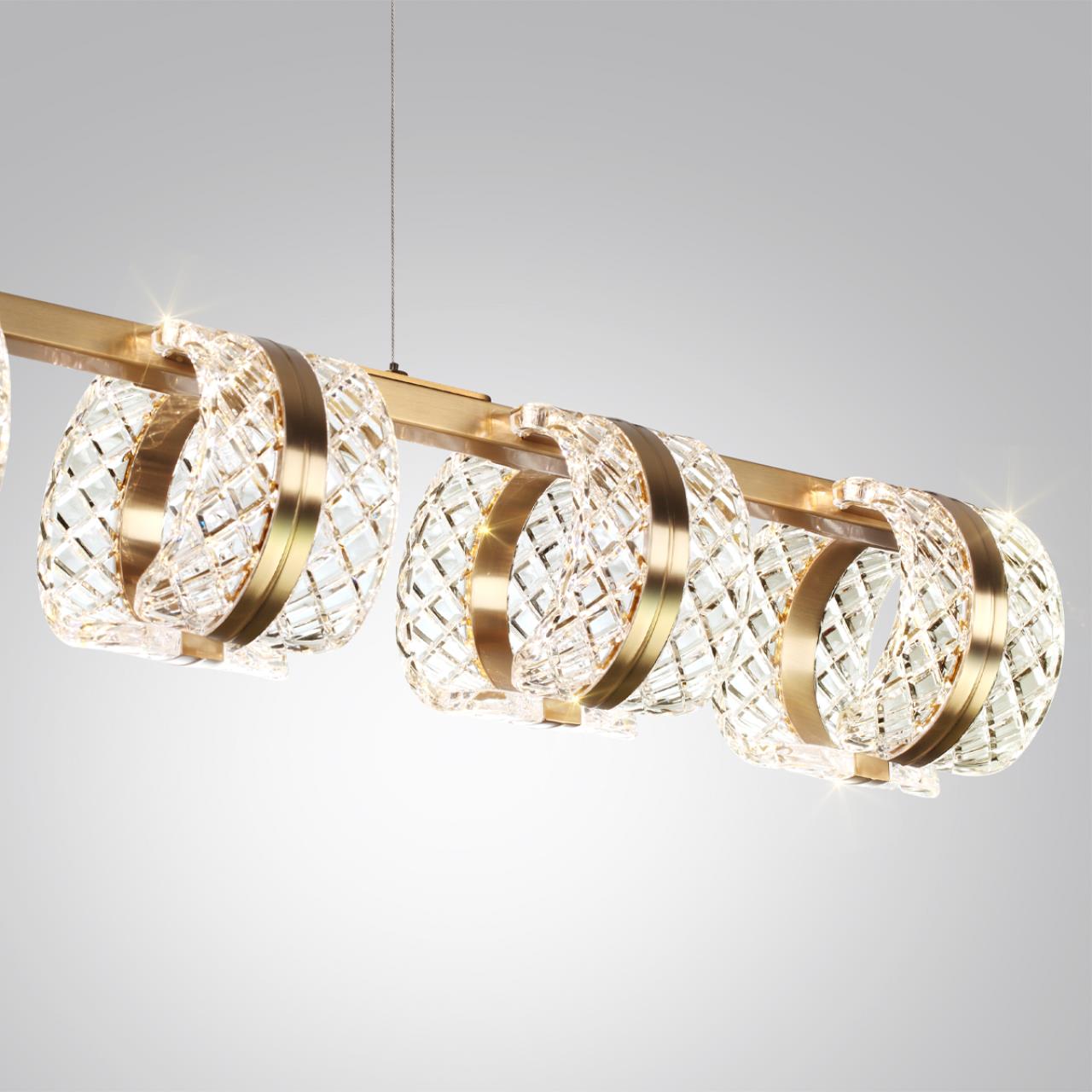 Люстра Odeon Light 5030/40L