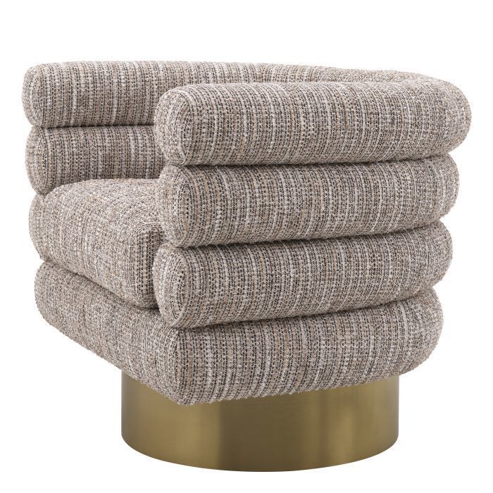 Вращающееся кресло Eichholtz Maguire 115779