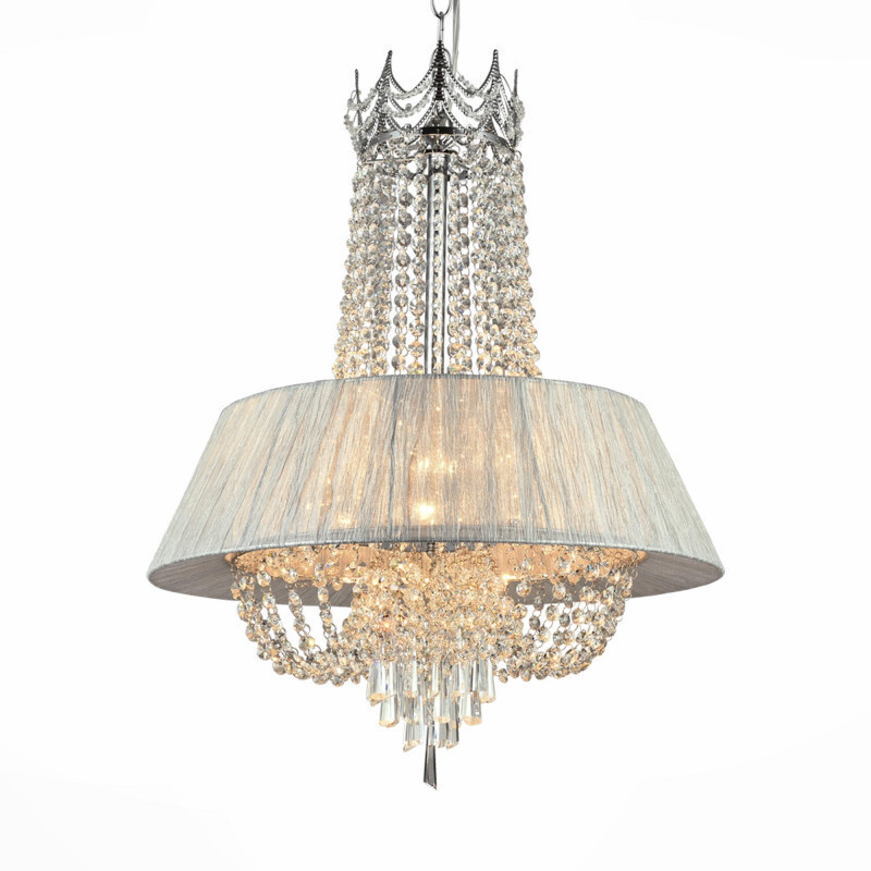 Подвесная люстра ST Luce SL355.103.10