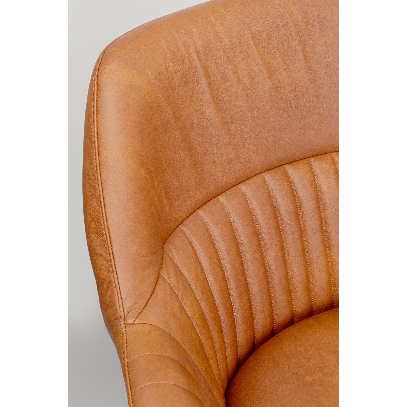 Кресло вращающееся Calvin KARE 70445