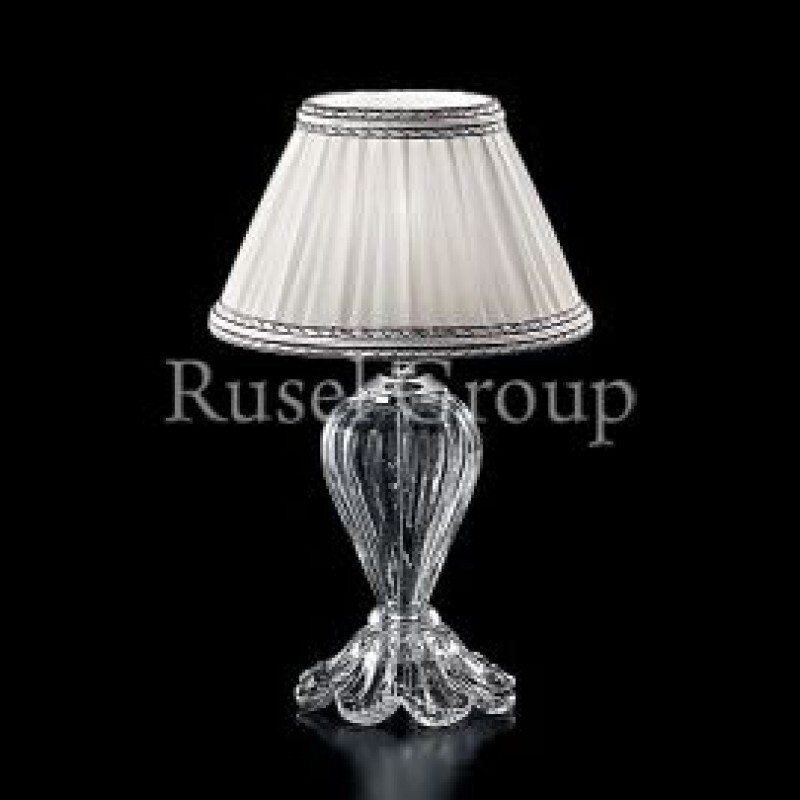 Настольная лампа Sylcom 1462/22