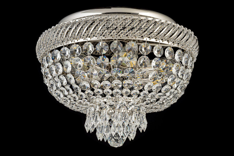 Накладная люстра Dio D'arte Bari E 1.2.35.100 N