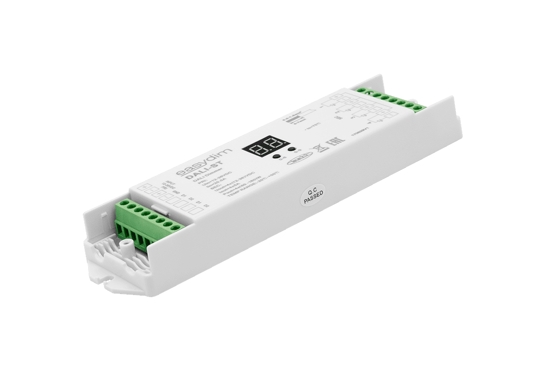 Декодер EasyDim DALI-DT6-ST