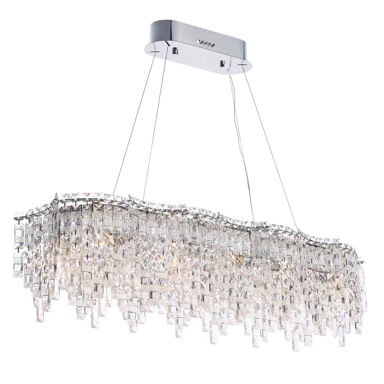 Люстра Odeon Light 5074/14