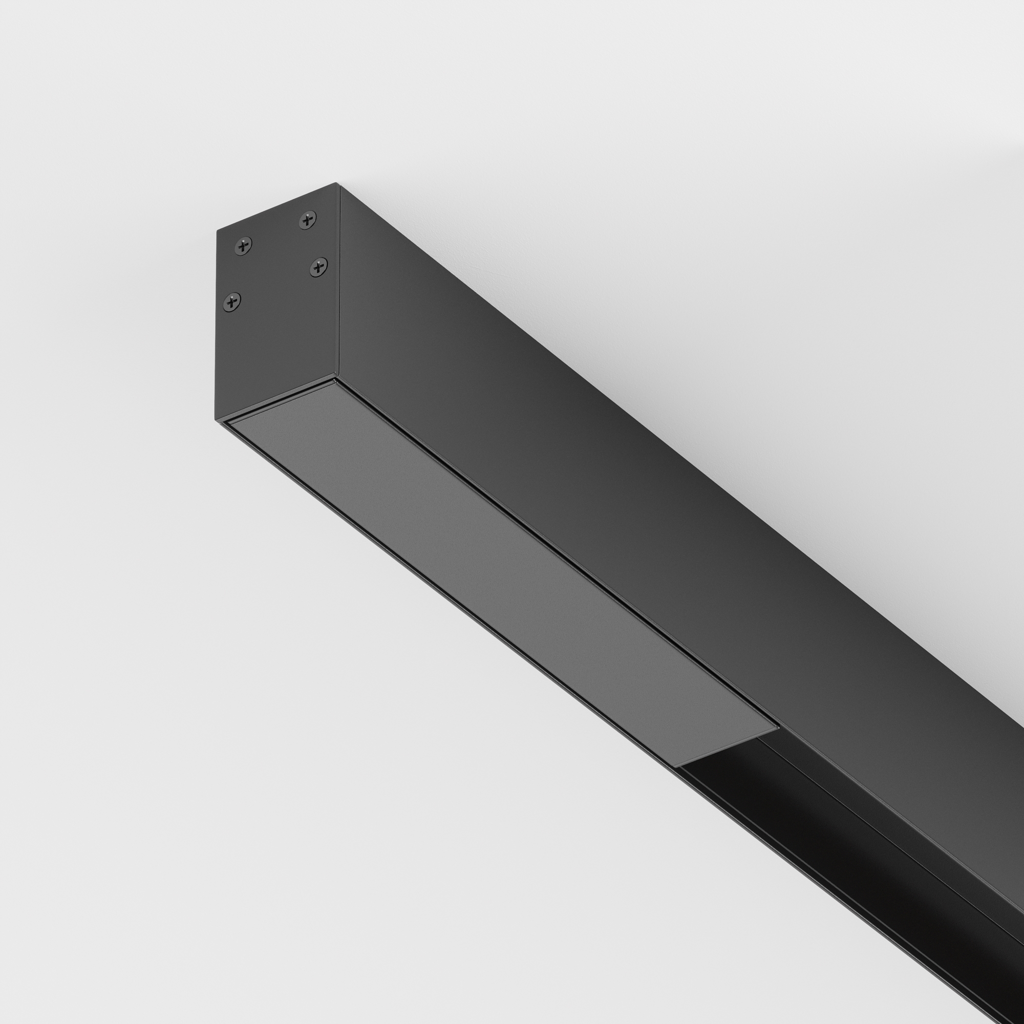 Аксессуар для трекового светильника Maytoni TRX010DR2-100B