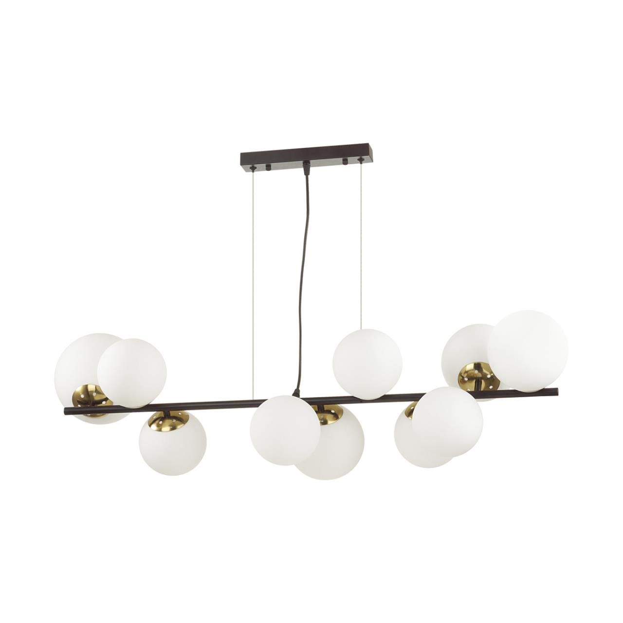 Люстра Lumion 6508/10