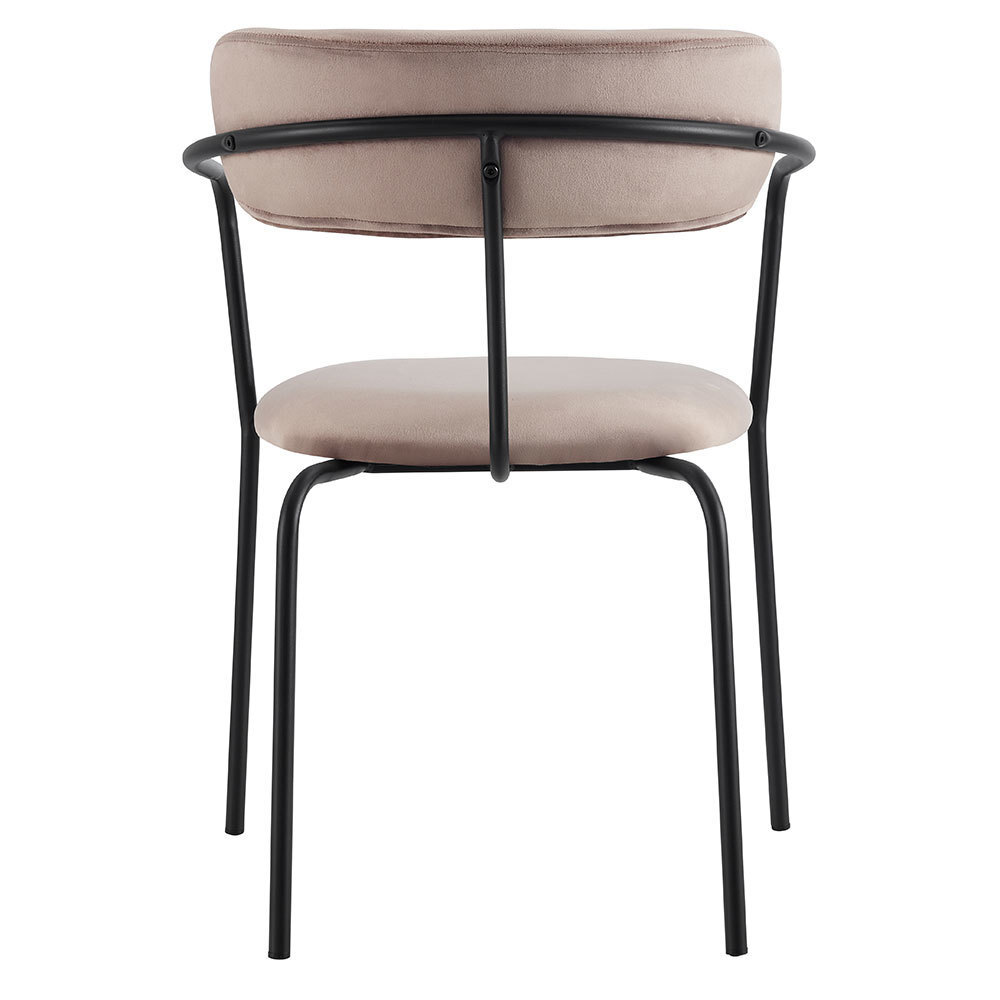 Стул Ant латте Bradex Home FR 0548