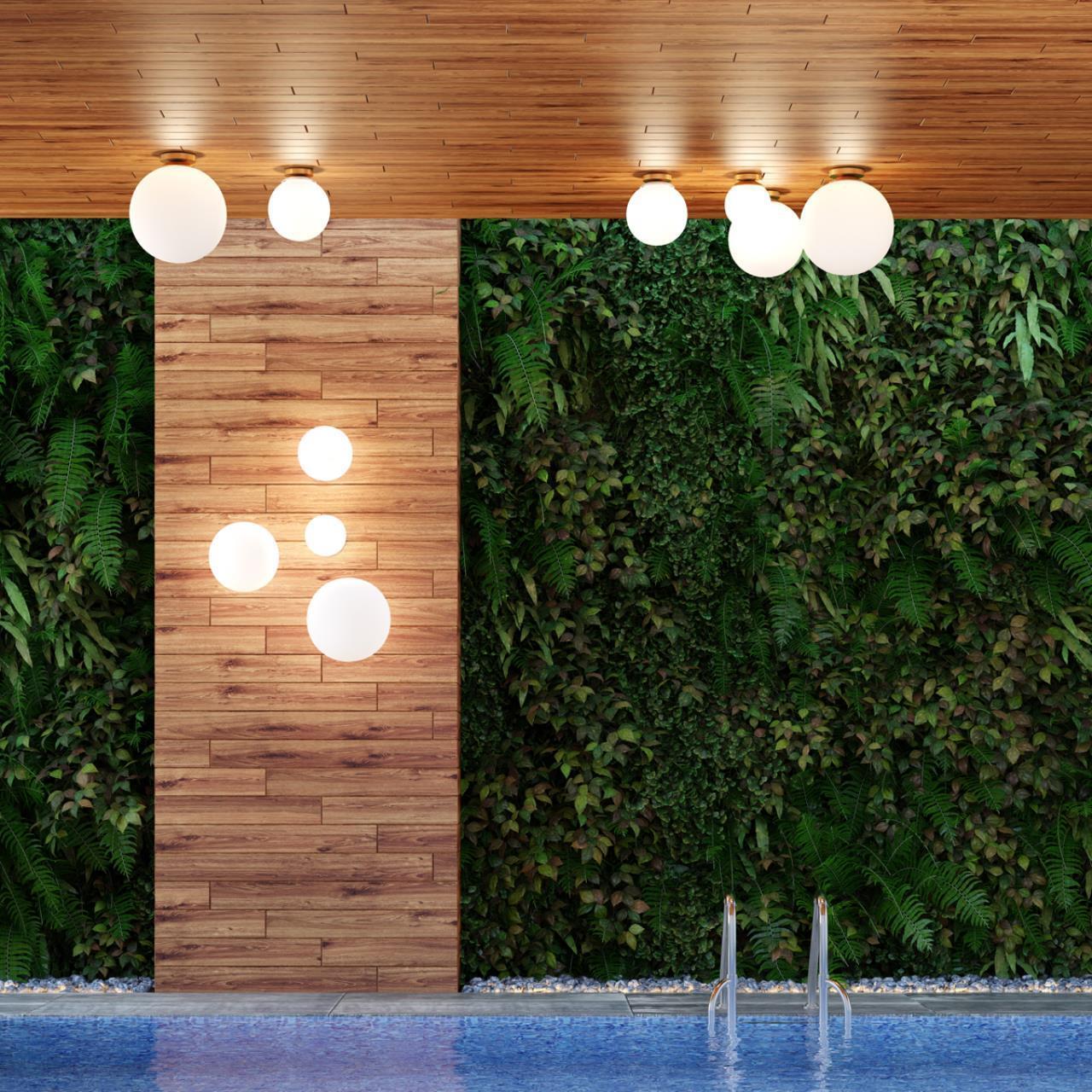 Потолочный накладной светильник Odeon Light 4250/1C