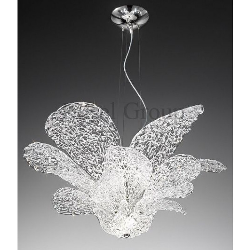 Люстра Kolarz NAOMI 0376.87.5.Vf