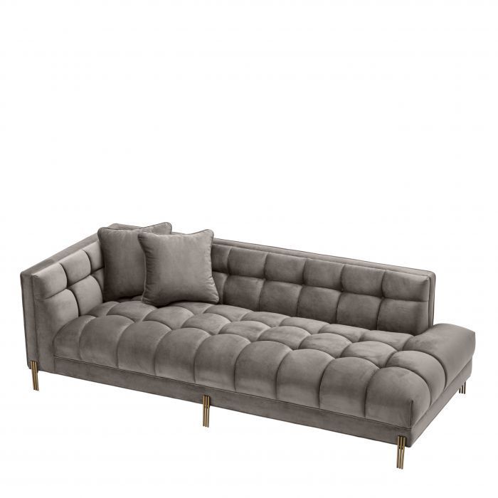 Диван Eichholtz LOUNGE SIENNA LEFT 113386
