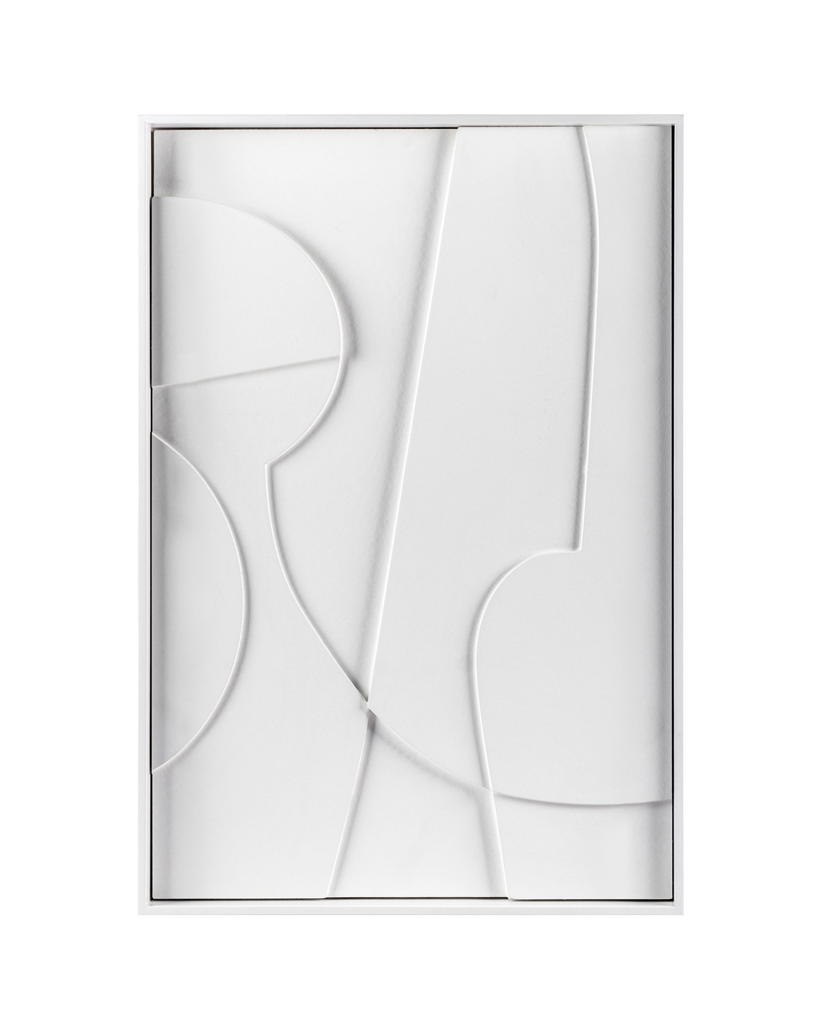 Интерьерное панно Леви - VI Louvre Home 21H0312