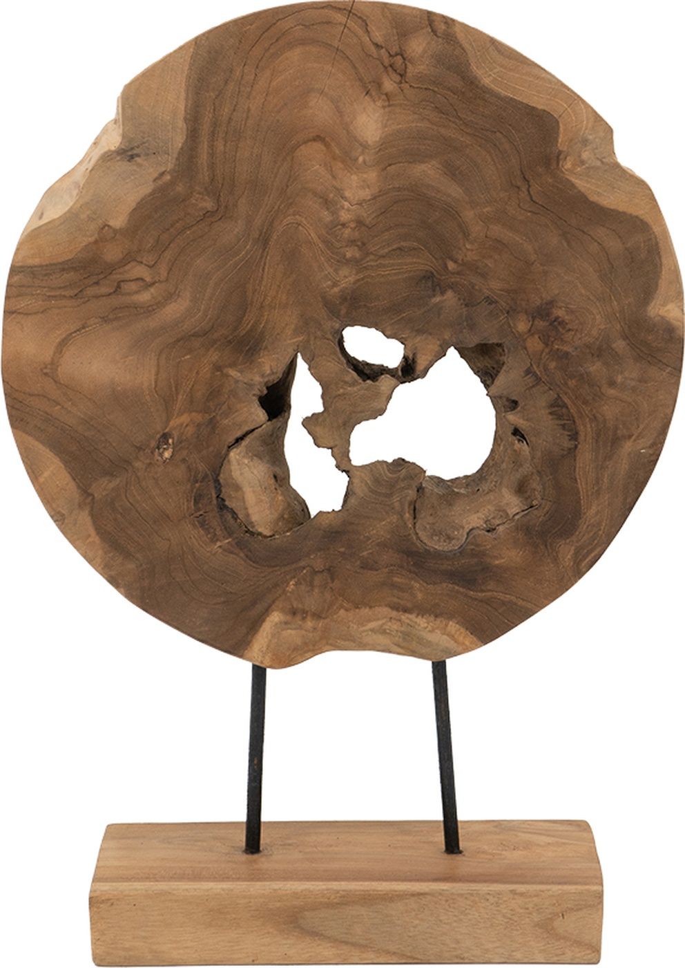 Декор настольный Glasar 70635