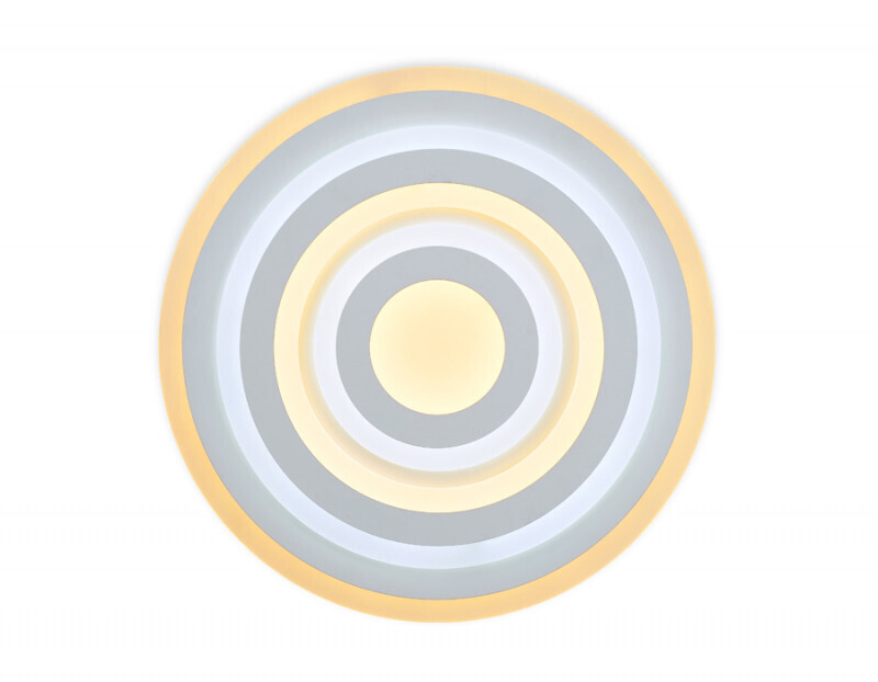 Накладной светильник Ambrella FA808