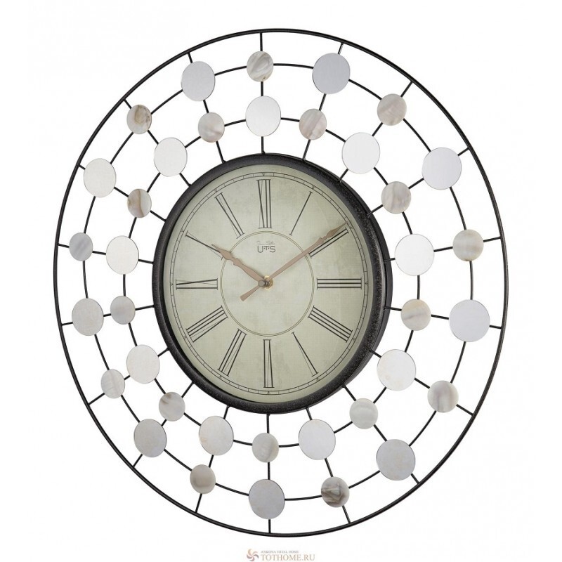 Настенные часы Tomas Stern 9044