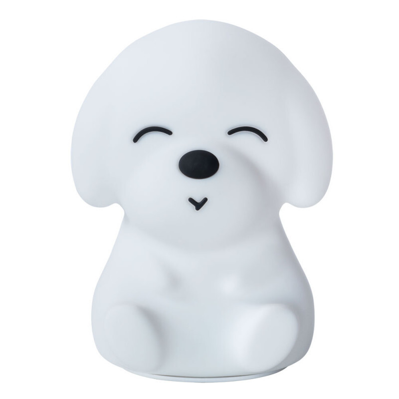 Ночник детский Arte Lamp A7371LT-1WH