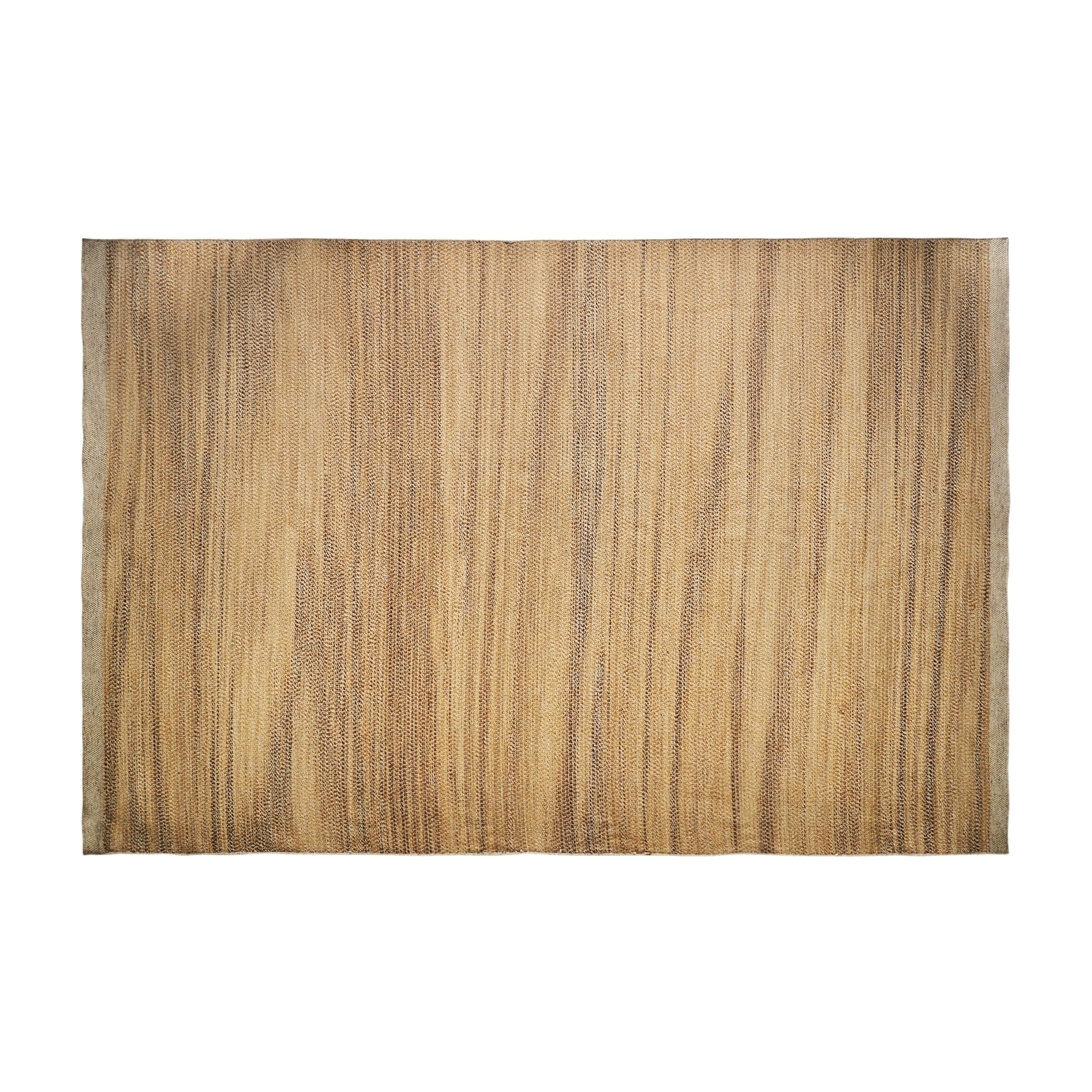 Ковер Quima бежевого цвета 240x347 Vical