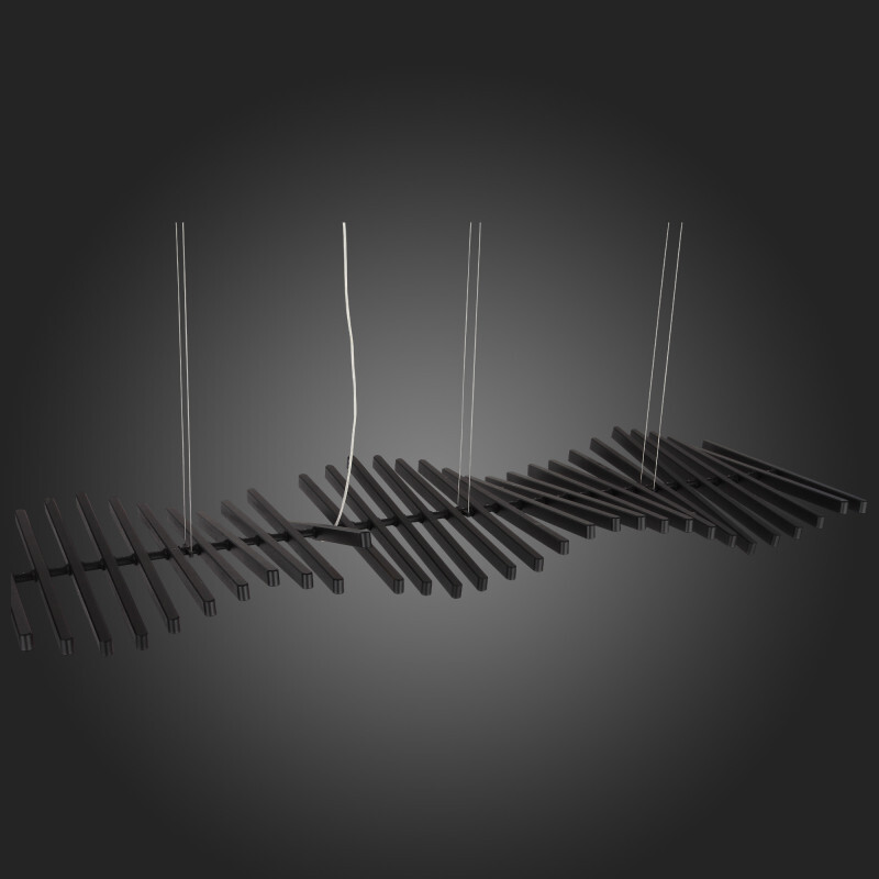 Подвесной светильник ST Luce SLD001.403.40