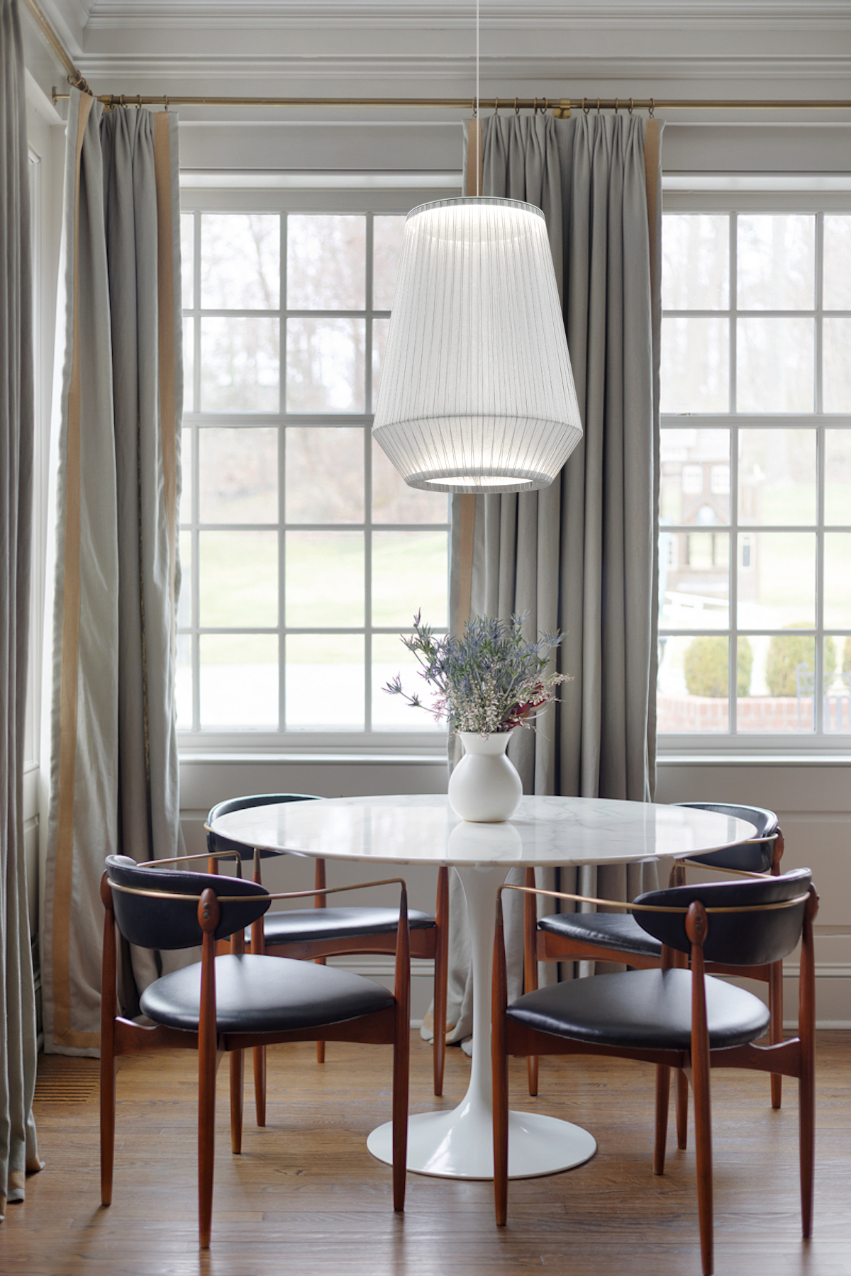 Люстра Palma 0525PLA-1WT