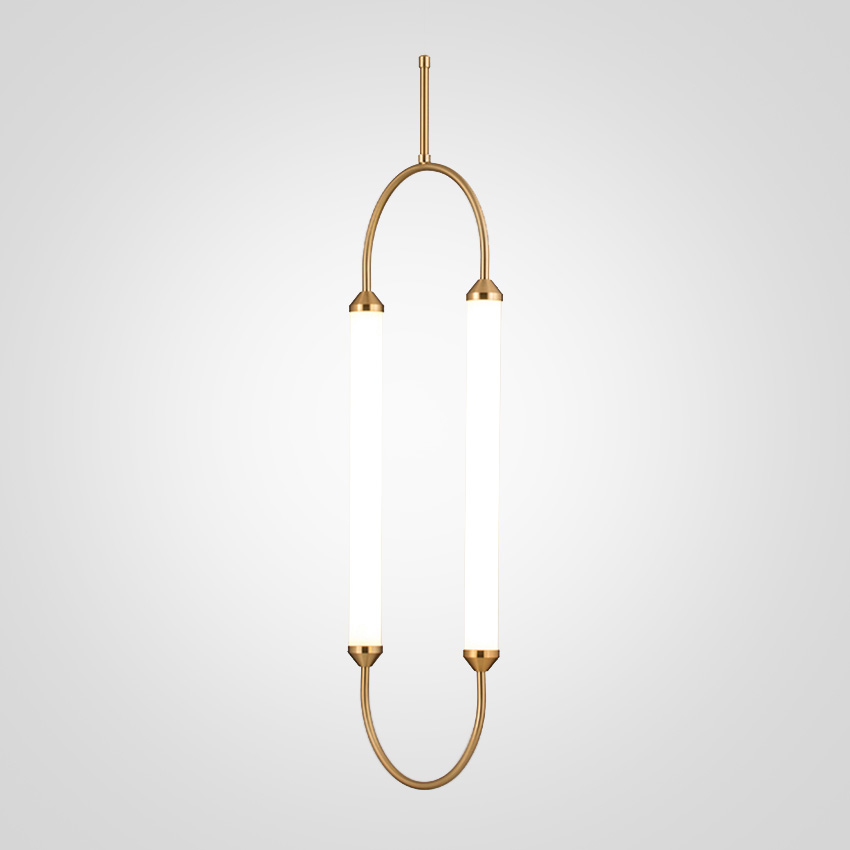 Подвесной светильник HOVER B by ImperiumLoft