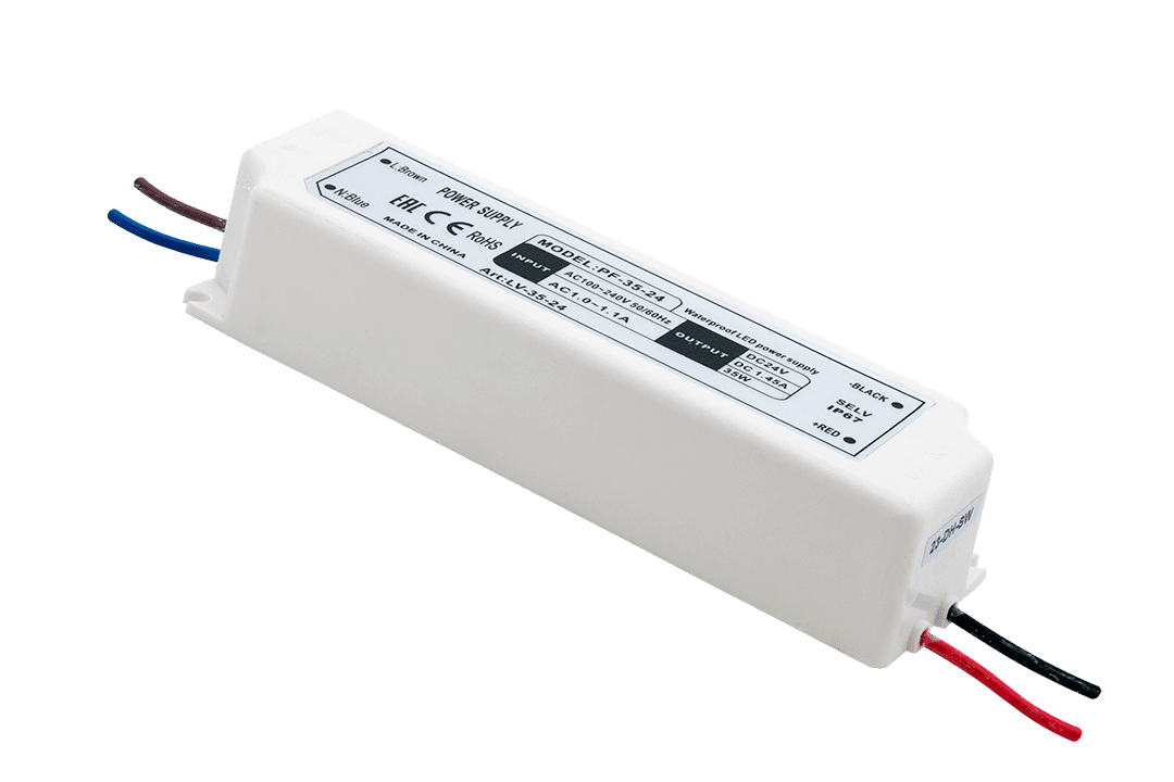 Блок питания SWG LV-35-24