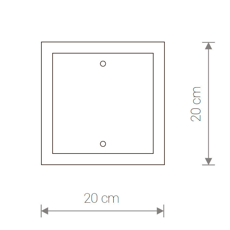 Бра Nowodvorski 3765
