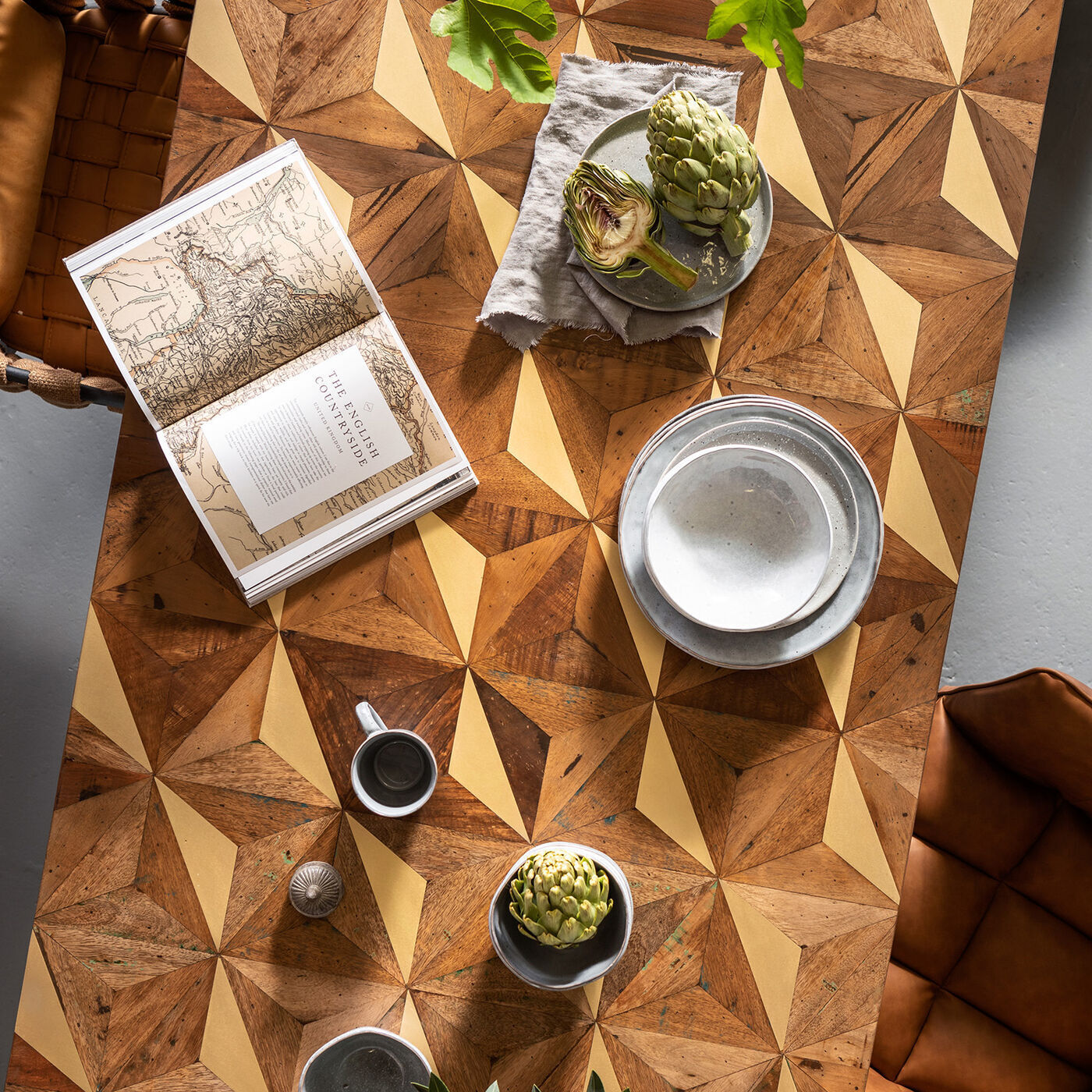 Стол KARE Illusion 83828