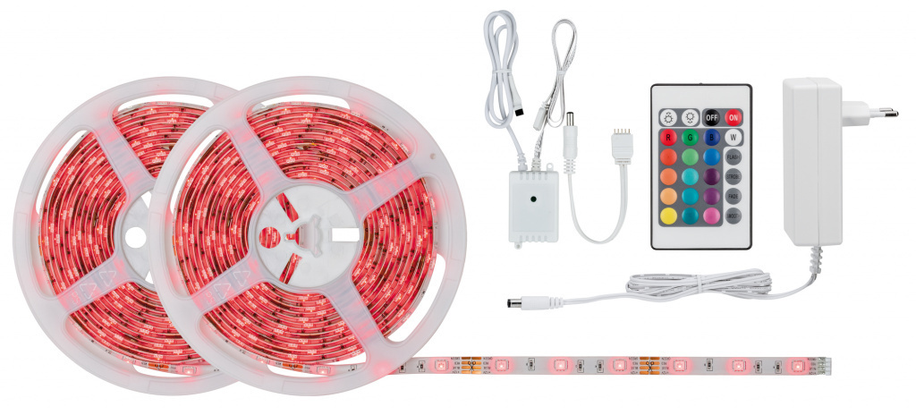 Лента светодиодная Paulmann 78980