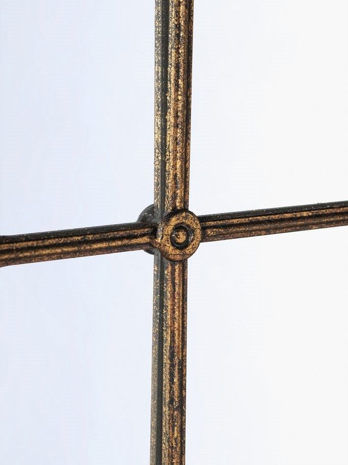 Зеркало настенное Glasar D6125-DS