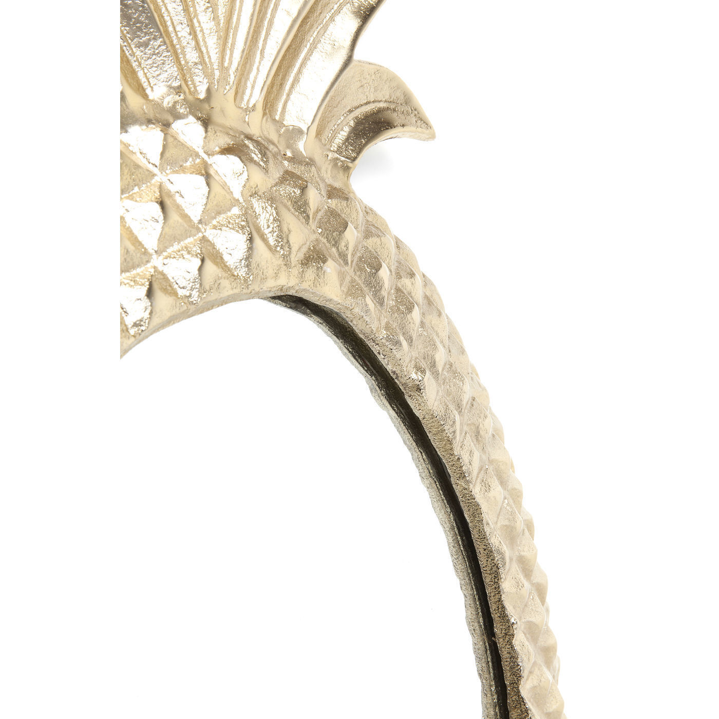 Зеркало Pineapple 84329 KARE