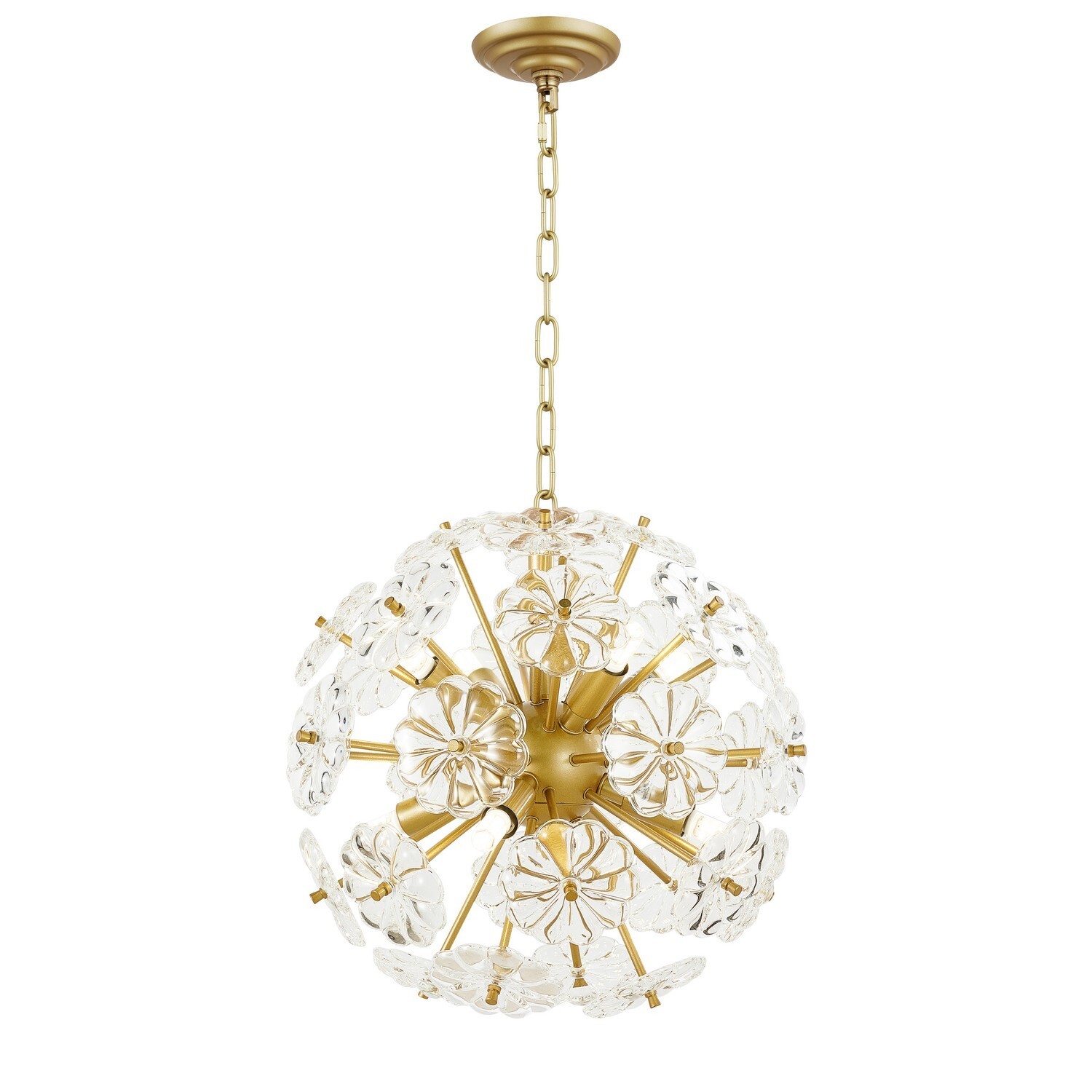 Люстра Favourite 2620-8P