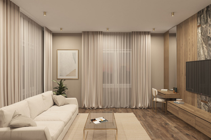 Накладной светильник Denkirs DK2050-SG