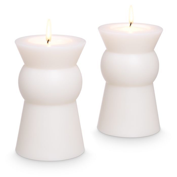 Искусственная свеча Eichholtz ARTIFICIAL CANDLE ARTO S 115376