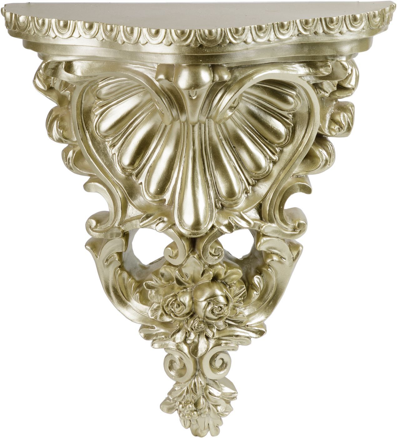 Консоль настенная Glasar 28-645