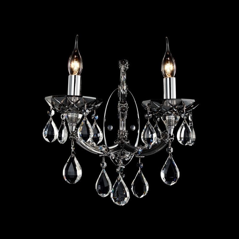 Настенный светильник Illuminati 112801 MB112801-2A