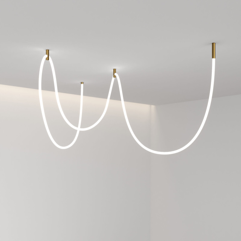 Крепеж Elektrostandard Full light латунь (FL 2880)