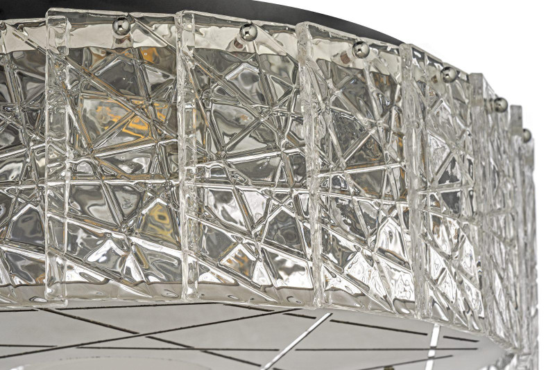 Накладная люстра Dio D'arte Dello E 1.3.50.100 N