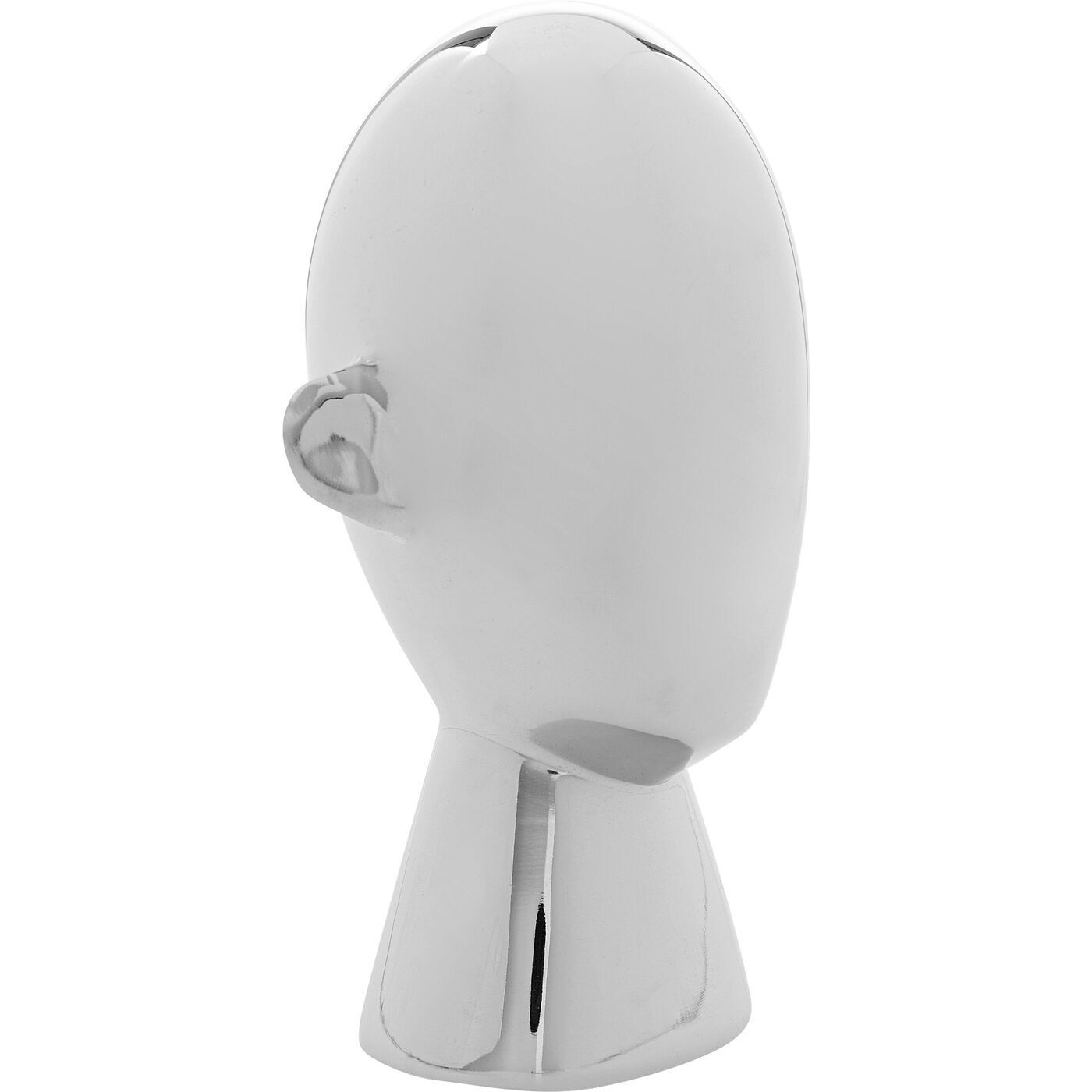 Предмет декоративный KARE Faces 53917