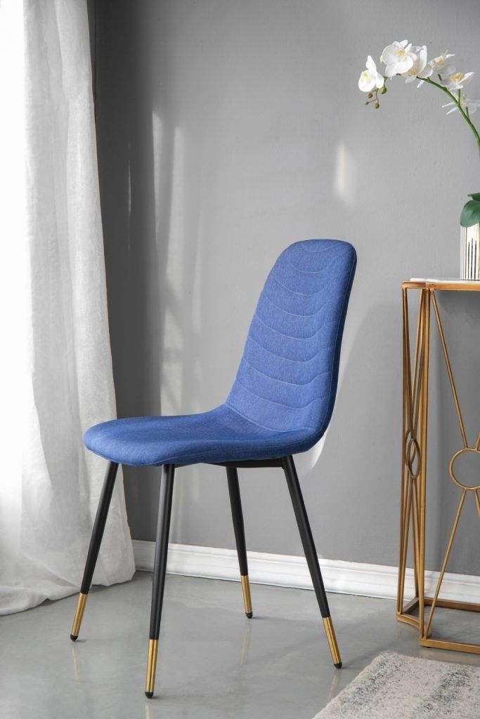 Стул Glasar 79806/1-DS