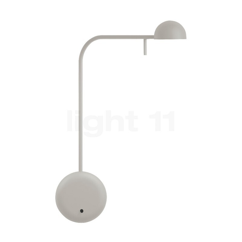 НАСТЕННЫЙ СВЕТИЛЬНИК VIBIA Pin 1680