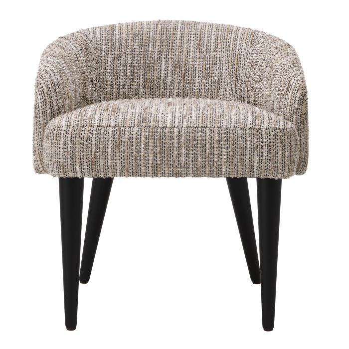 Кресло Eichholtz Rizzo mademoiselle beige 114475