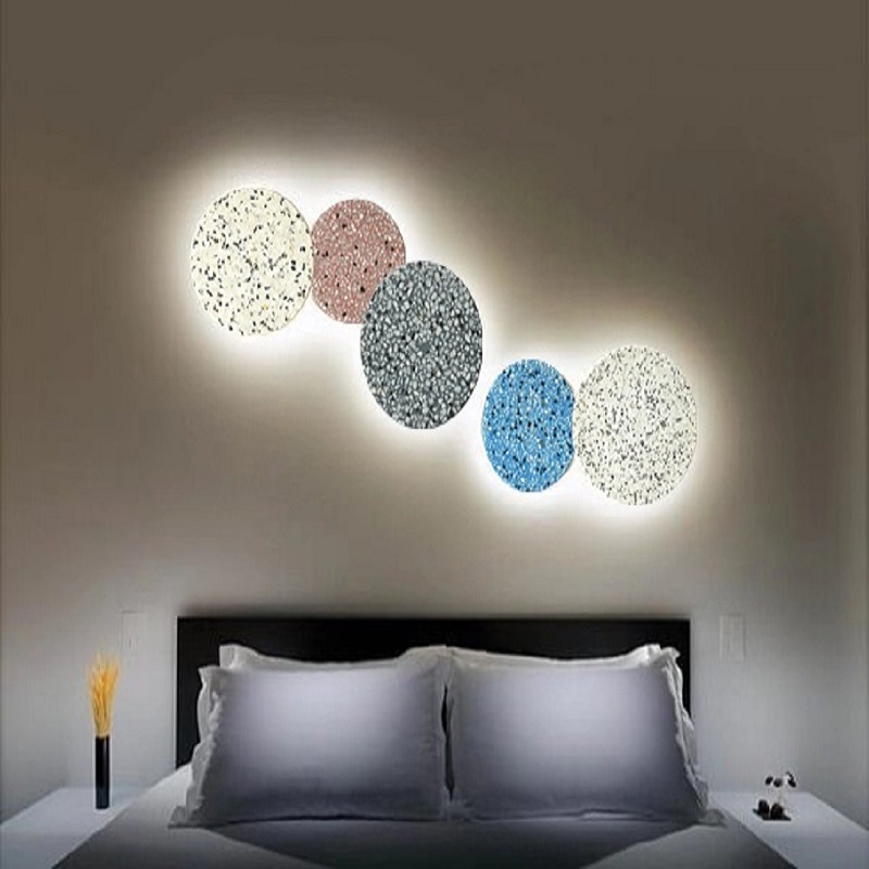 Настенный светильник (Бра) Dgudit by ImperiumLoft