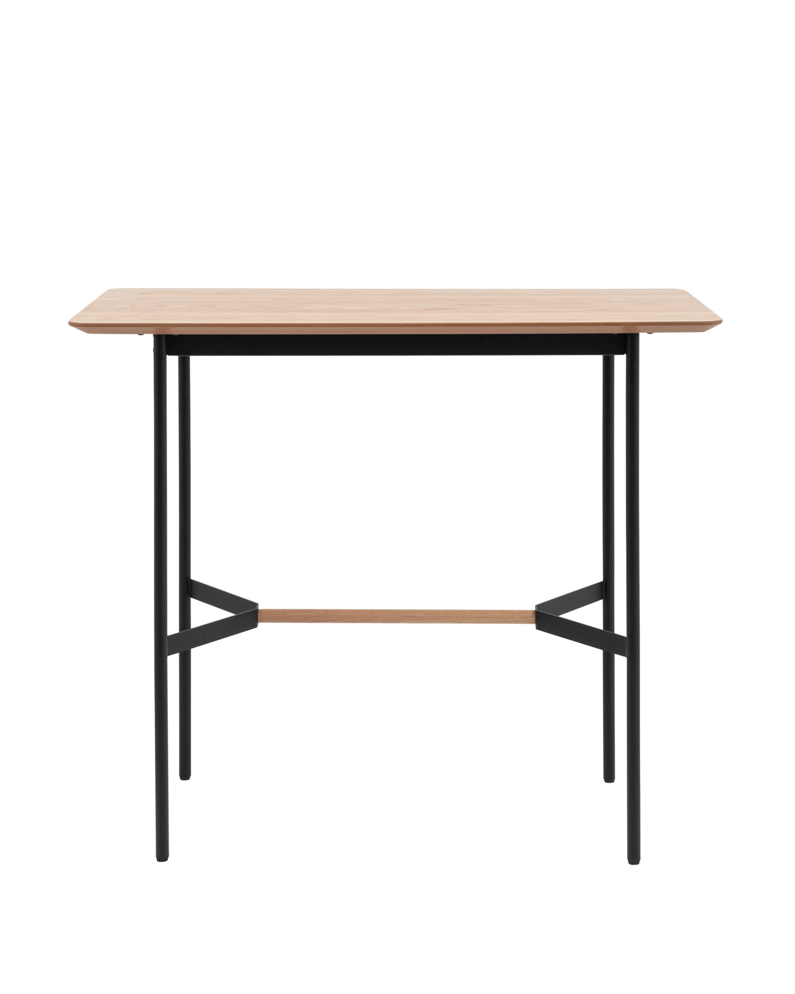 Стол барный Knobb 120*60 светлое дерево Stool Group