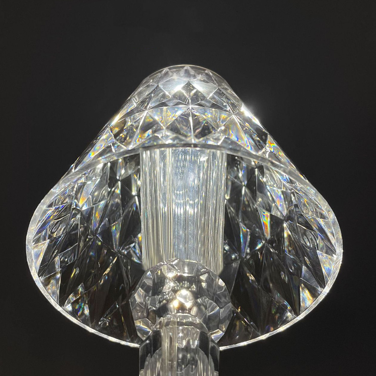 Настольная лампа CAREN by ImperiumLoft